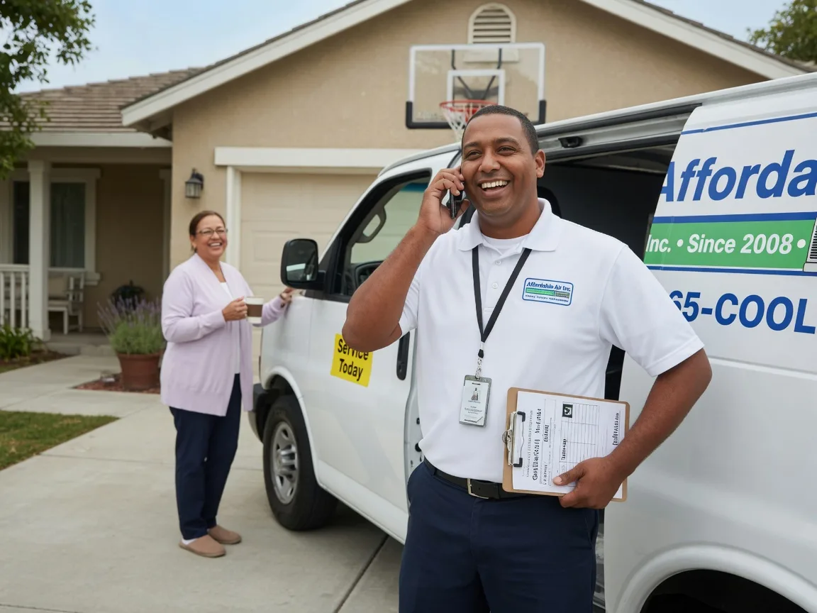 Central Ac Repair Haverford, PA FAQs